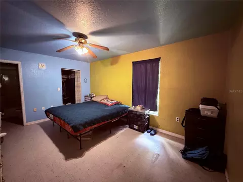 Bedroom - 2015 NW 46th Ave, Okeechobee, FL 34972 photo 2 of 9