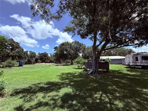 Exterior - 2015 NW 46th Ave, Okeechobee, FL 34972 photo 25 of 42