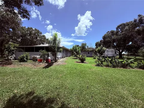 Exterior - 2015 NW 46th Ave, Okeechobee, FL 34972 photo 31 of 42