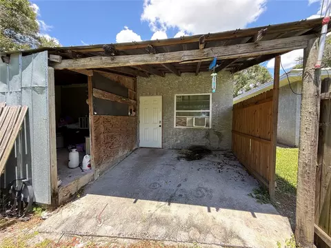 Exterior - 2015 NW 46th Ave, Okeechobee, FL 34972 photo 17 of 42