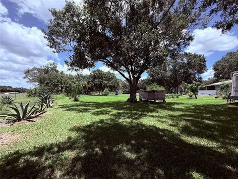 Exterior - 2015 NW 46th Ave, Okeechobee, FL 34972 photo 8 of 42