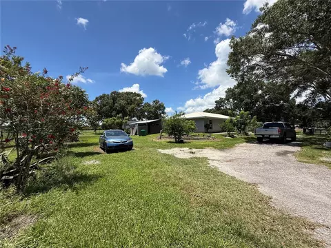 Exterior - 2015 NW 46th Ave, Okeechobee, FL 34972 photo 7 of 42