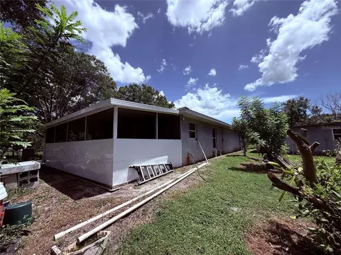 Exterior - 2015 NW 46th Ave, Okeechobee, FL 34972 photo 32 of 42