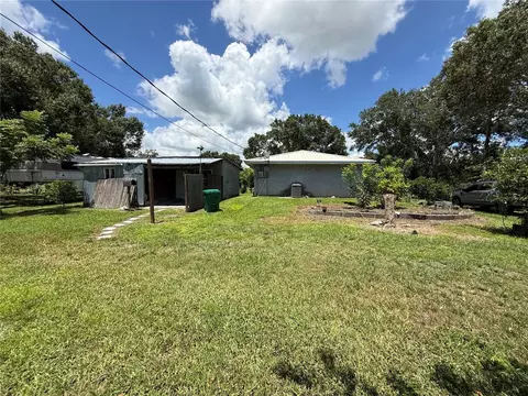 Exterior - 2015 NW 46th Ave, Okeechobee, FL 34972 photo 6 of 42