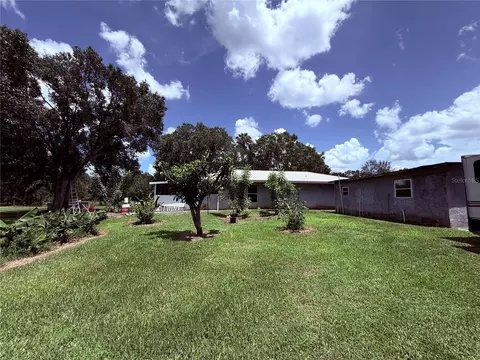 Exterior - 2015 NW 46th Ave, Okeechobee, FL 34972 photo 34 of 42