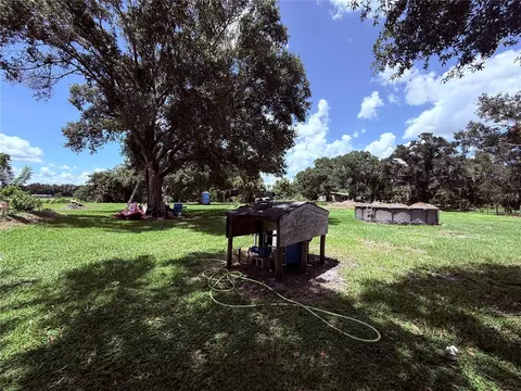 Exterior - 2015 NW 46th Ave, Okeechobee, FL 34972 photo 41 of 42
