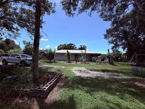 Exterior - 2015 NW 46th Ave, Okeechobee, FL 34972 photo 38 of 42