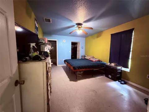 Bedroom - 2015 NW 46th Ave, Okeechobee, FL 34972 photo 1 of 9