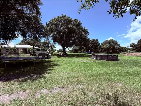 Exterior - 2015 NW 46th Ave, Okeechobee, FL 34972 photo 10 of 42