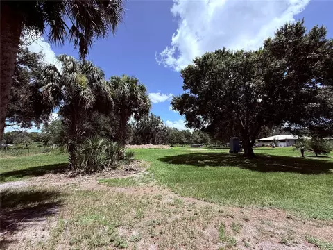 Exterior - 2015 NW 46th Ave, Okeechobee, FL 34972 photo 28 of 42