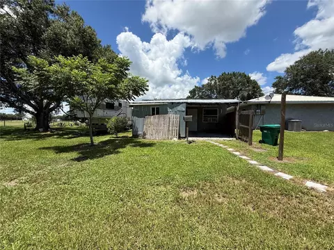 Exterior - 2015 NW 46th Ave, Okeechobee, FL 34972 photo 16 of 42