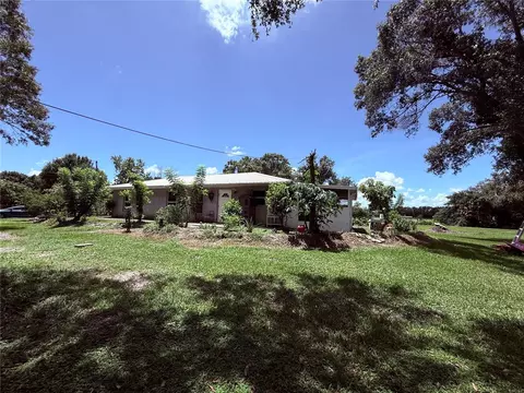 Exterior - 2015 NW 46th Ave, Okeechobee, FL 34972 photo 40 of 42