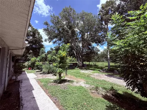 Exterior - 2015 NW 46th Ave, Okeechobee, FL 34972 photo 12 of 42
