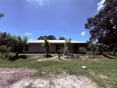 Exterior - 2015 NW 46th Ave, Okeechobee, FL 34972 photo 39 of 42