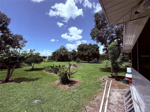 Exterior - 2015 NW 46th Ave, Okeechobee, FL 34972 photo 33 of 42
