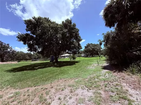 Exterior - 2015 NW 46th Ave, Okeechobee, FL 34972 photo 27 of 42