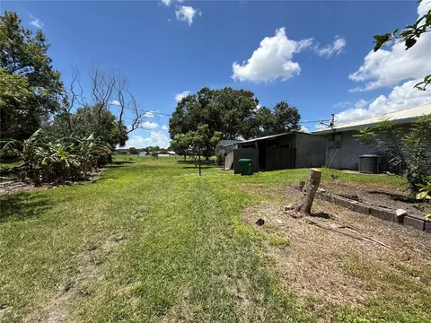 Exterior - 2015 NW 46th Ave, Okeechobee, FL 34972 photo 11 of 42