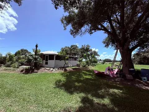 Exterior - 2015 NW 46th Ave, Okeechobee, FL 34972 photo 30 of 42