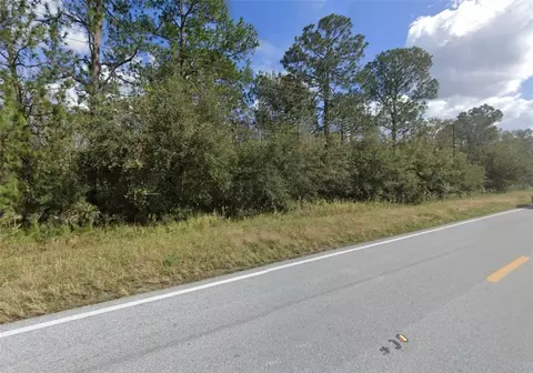 Old Grade Road, Polk City, FL 33868