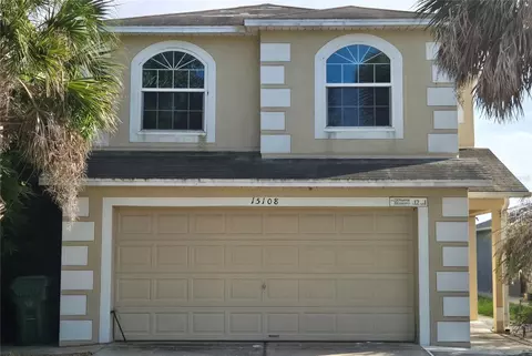 15108 Harrowgate Way, Winter Garden, FL 34787