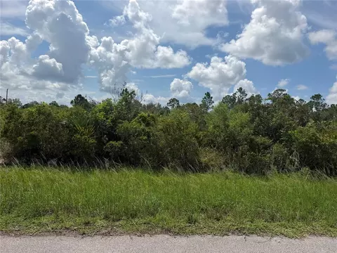 1094 Nautilus Ter, Port Charlotte, FL 33953