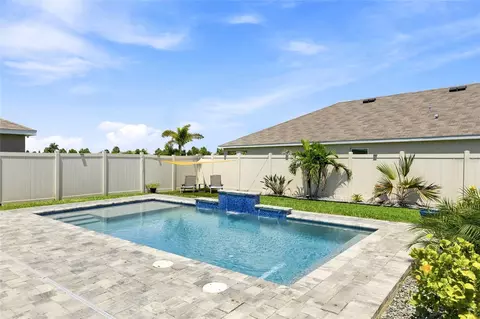 Exterior - 12272 High Rock Way, Parrish, FL 34219 photo 2 of 14
