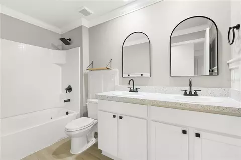 Bath - 12272 High Rock Way, Parrish, FL 34219 photo 5 of 5