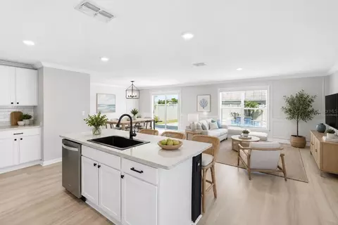 Kitchen - 12272 High Rock Way, Parrish, FL 34219 photo 2 of 6