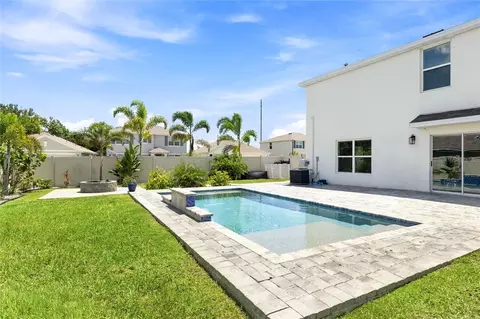 Exterior - 12272 High Rock Way, Parrish, FL 34219 photo 8 of 14