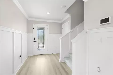 Entry Way - 12272 High Rock Way, Parrish, FL 34219 photo 1 of 3