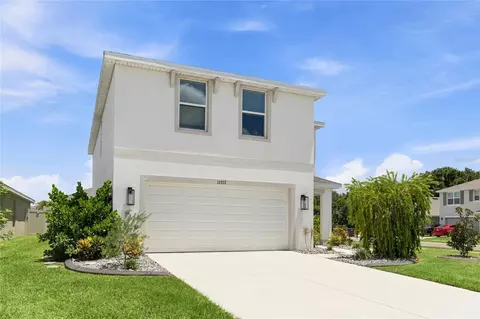 Exterior - 12272 High Rock Way, Parrish, FL 34219 photo 10 of 14