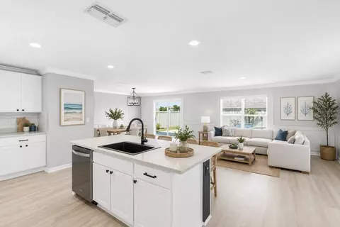 Kitchen - 12272 High Rock Way, Parrish, FL 34219 photo 1 of 6