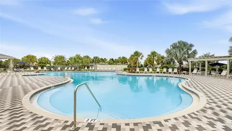 Exterior - 12272 High Rock Way, Parrish, FL 34219 photo 14 of 14