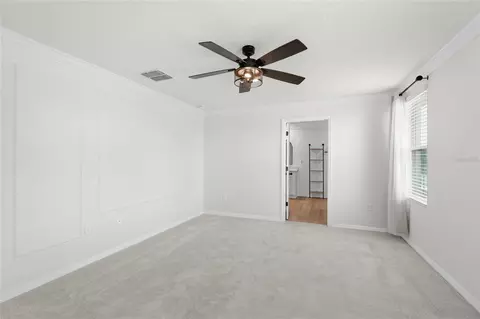 Bedroom - 12272 High Rock Way, Parrish, FL 34219 photo 3 of 13