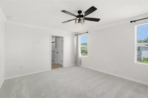 Bedroom - 12272 High Rock Way, Parrish, FL 34219 photo 2 of 13