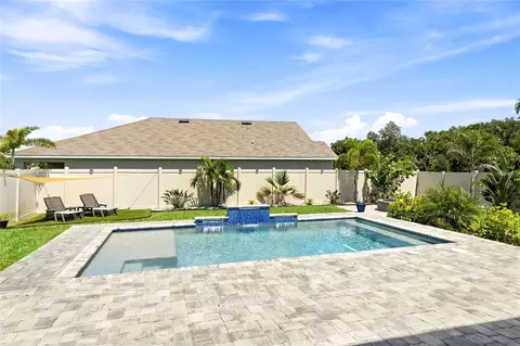 Exterior - 12272 High Rock Way, Parrish, FL 34219 photo 4 of 14