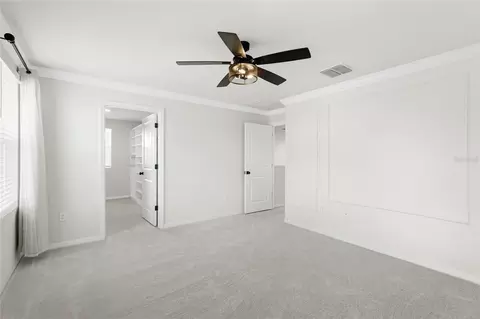 Bedroom - 12272 High Rock Way, Parrish, FL 34219 photo 4 of 13