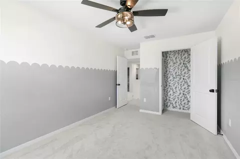 Bedroom - 12272 High Rock Way, Parrish, FL 34219 photo 13 of 13