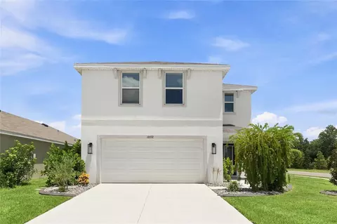 Exterior - 12272 High Rock Way, Parrish, FL 34219 photo 3 of 14