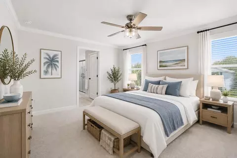 Bedroom - 12272 High Rock Way, Parrish, FL 34219 photo 1 of 13
