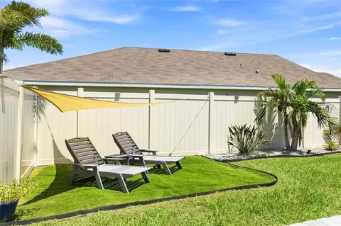 Exterior - 12272 High Rock Way, Parrish, FL 34219 photo 9 of 14