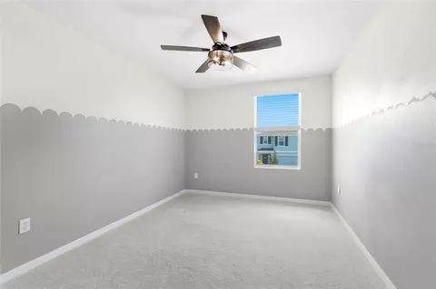 Bedroom - 12272 High Rock Way, Parrish, FL 34219 photo 12 of 13