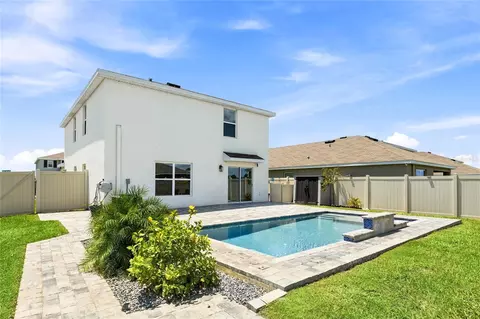 Exterior - 12272 High Rock Way, Parrish, FL 34219 photo 7 of 14