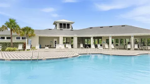 Exterior - 12272 High Rock Way, Parrish, FL 34219 photo 13 of 14