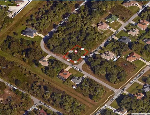 Koltenborn Road, North Port, FL 34288