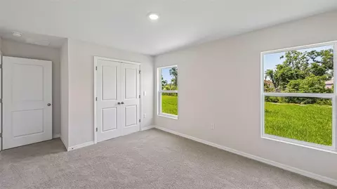 Bedroom - 1142 Bourbon Ave, Parrish, FL 34219 photo 3 of 11