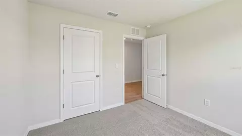 Bedroom - 1142 Bourbon Ave, Parrish, FL 34219 photo 9 of 11