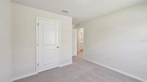 Bedroom - 1142 Bourbon Ave, Parrish, FL 34219 photo 7 of 11