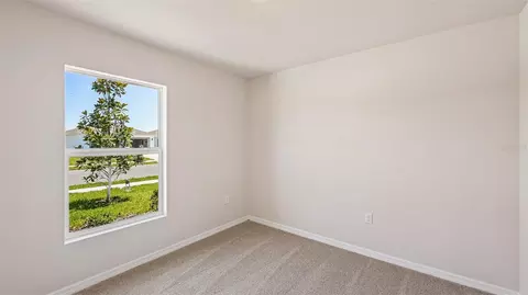 Bedroom - 1142 Bourbon Ave, Parrish, FL 34219 photo 10 of 11
