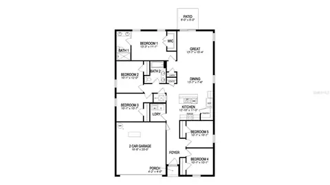 Other - 1142 Bourbon Ave, Parrish, FL 34219 photo 4 of 4